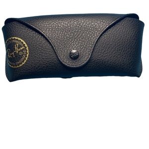 Ray-Ban Sunglasses Case‎